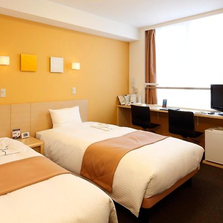 Quad Inn Yokote Dış mekan fotoğraf