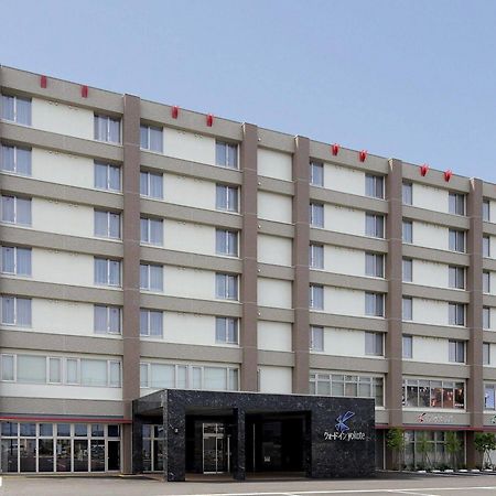 Quad Inn Yokote Dış mekan fotoğraf