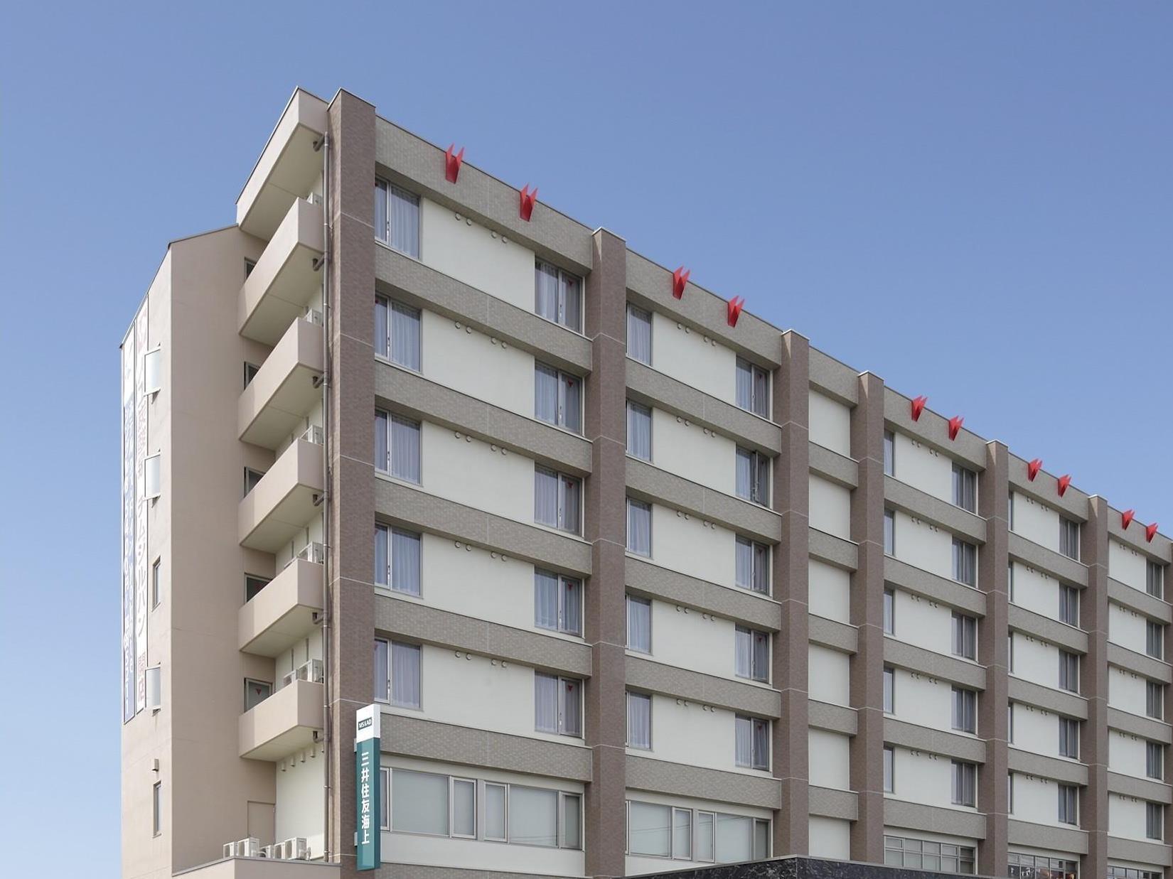 Quad Inn Yokote Dış mekan fotoğraf