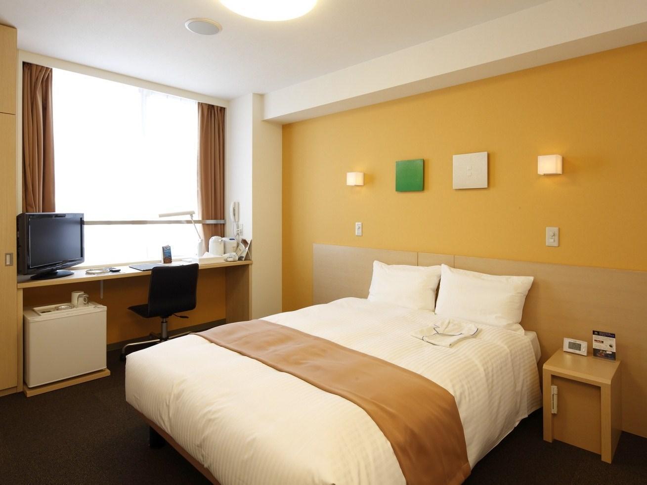 Quad Inn Yokote Dış mekan fotoğraf