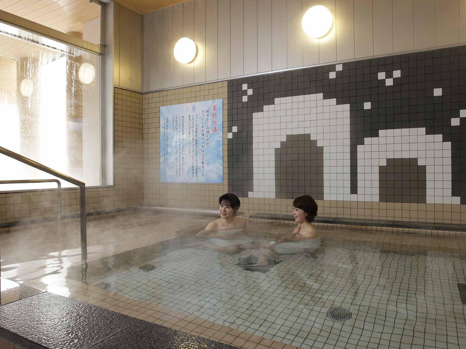 Quad Inn Yokote Dış mekan fotoğraf