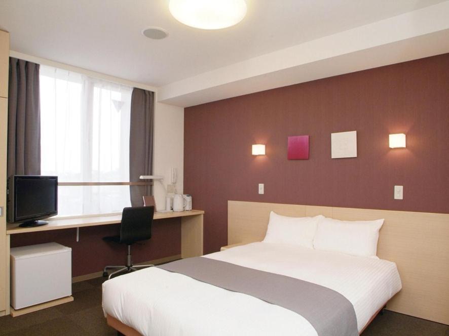 Quad Inn Yokote Oda fotoğraf