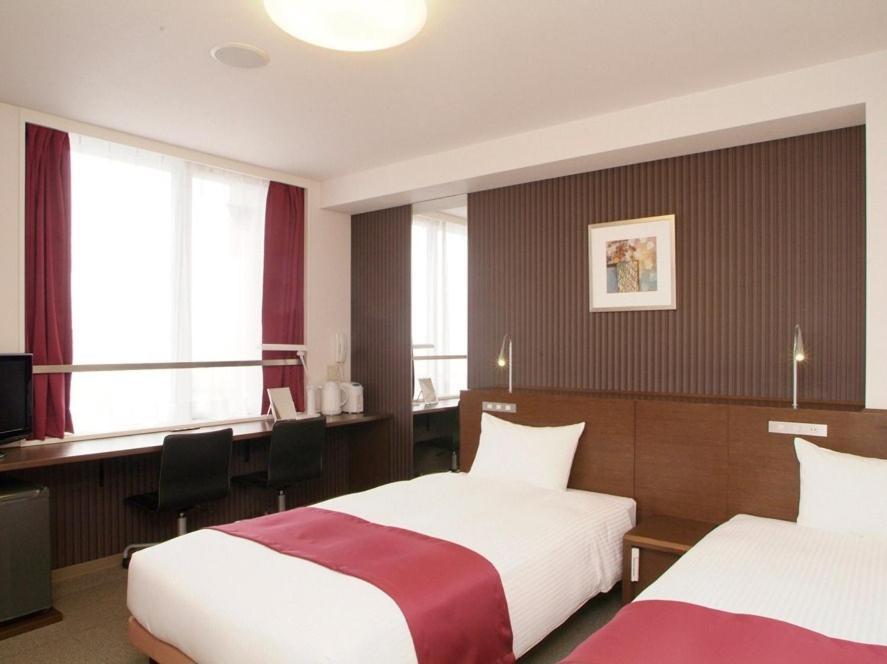 Quad Inn Yokote Oda fotoğraf