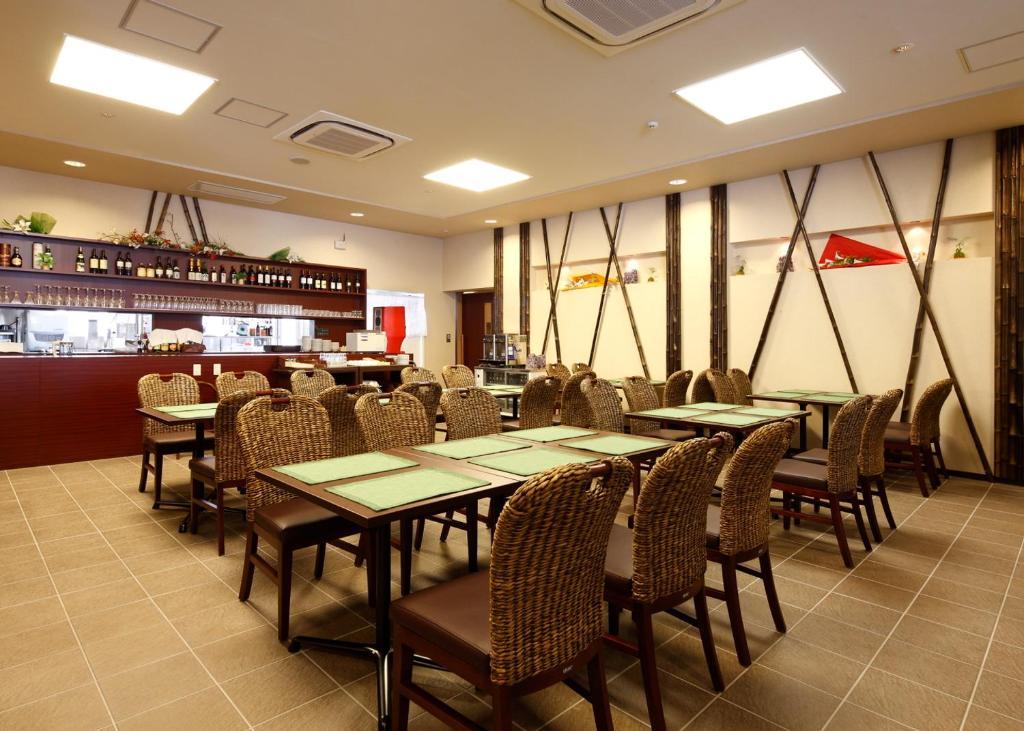 Quad Inn Yokote Dış mekan fotoğraf
