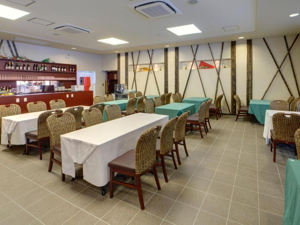 Quad Inn Yokote Dış mekan fotoğraf