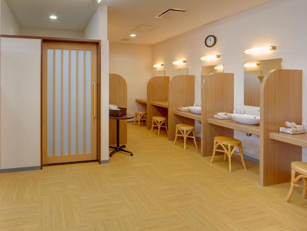 Quad Inn Yokote Dış mekan fotoğraf