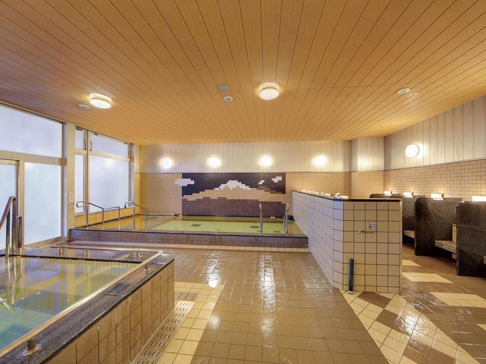 Quad Inn Yokote Dış mekan fotoğraf