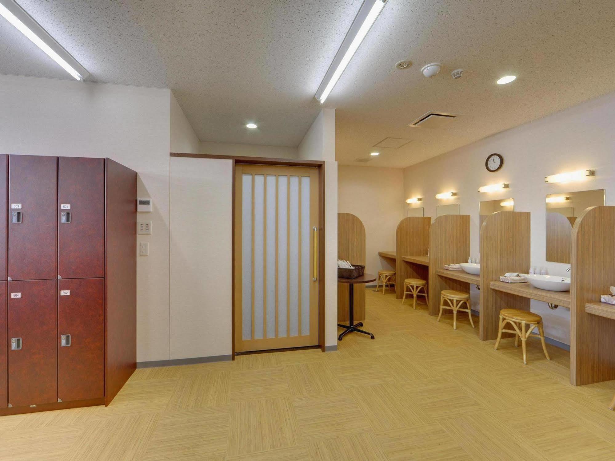 Quad Inn Yokote Dış mekan fotoğraf