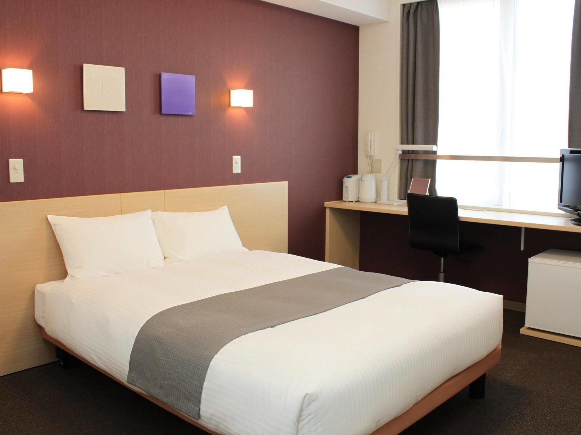 Quad Inn Yokote Dış mekan fotoğraf