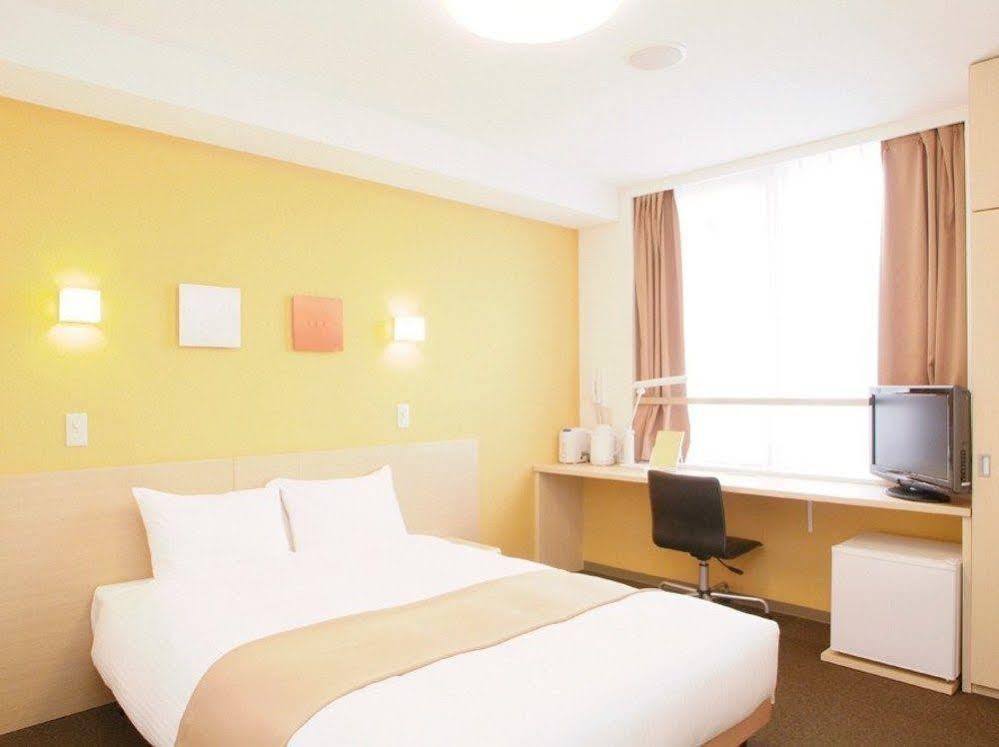 Quad Inn Yokote Dış mekan fotoğraf